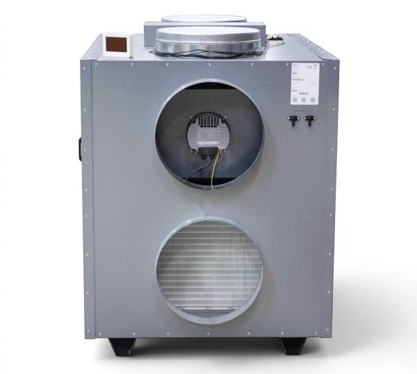 EvoAir A900ST G3 Ventilationsaggregat