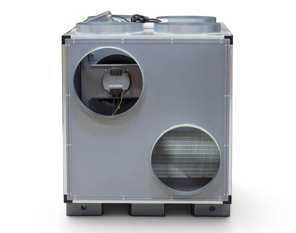 EvoAir R70 Ventilationsaggregat