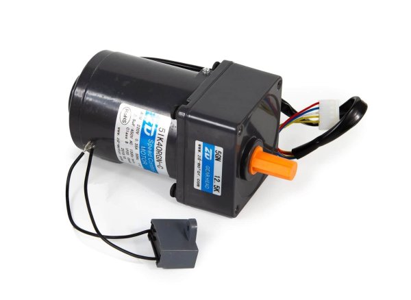 Rotormotor ZD 40w tacho 12.5