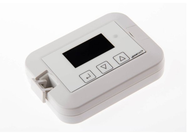 Manöverpanel MPO-01 Avfuktar