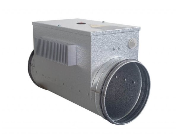 Elbatteri 200/2kw EKA NIS 200-2.0-1f K