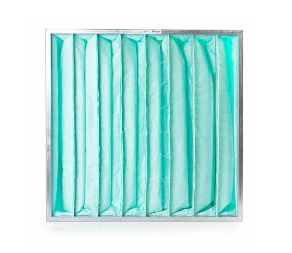 Filter DRIPAK F7 892x490x525