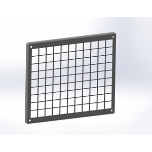 Set griglia filtro EvoDry 6 2.0