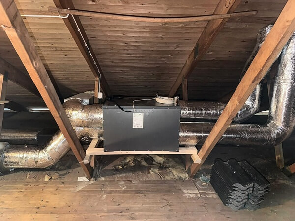 Platshållarbild för Aerius-projektet