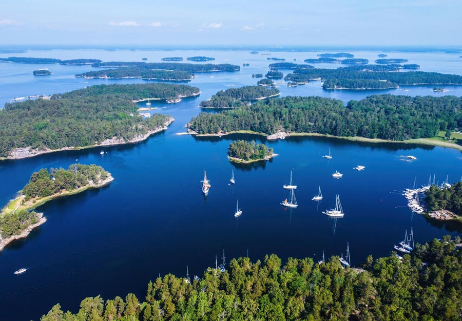 Fugt i båd – kondens, skimmel og affugtning